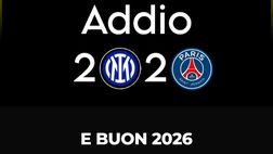 La staffetta fra 2025 e 2026, il 31 Maggio protagonista degli Auguri