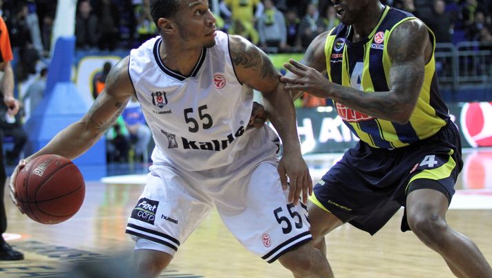 Chemnitz-Besiktas: dove vedere l’Eurocup in Streaming e in Tv - immagine 1