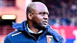 Vieira: “Come stanno Vitinha, Ekuban e Thorsby! Miretti, Malinovskyi e senza Martin…”