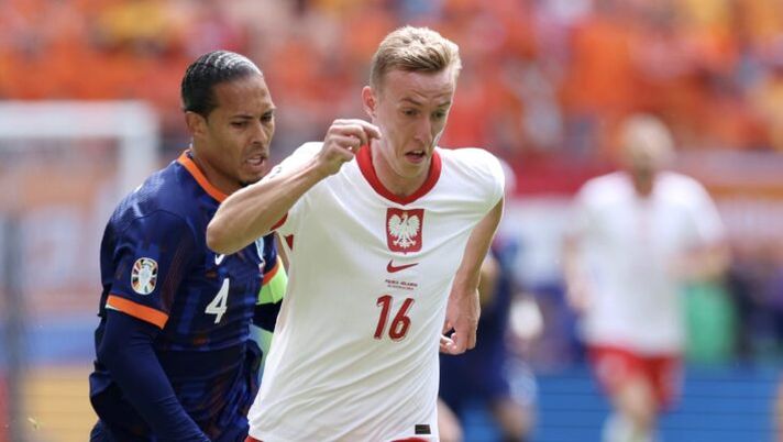 Sky – Udinese, è fatta per Buksa dal Midtjylland: domani in programma le visite mediche - immagine 1