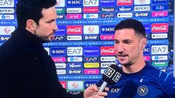 Politano crede ancora nello Scudetto: “Vogliamo vincere le 14 partite che rimangono!”