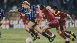 Klinsmann compie 60 anni, l’Inter: “In nerazzurro tanti gol pesanti. Auguri Jürgen”