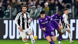 Parisi ruggisce: “Ho fatto una gran gara. Futuro? Se non gioco sono meno felice”