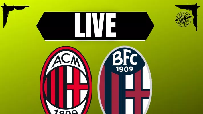 Milan-Bologna 0-1: la Coppa Italia ci sfugge dalle mani | PM News - immagine 1