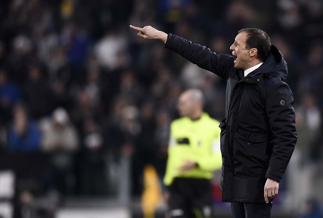 Fotogallery – Coppa Italia, Juventus-Torino 2-0: il derby è ancora amaro - immagine 19