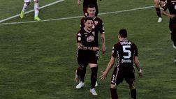 Primavera, Torino-Fiorentina 2-2: cuore e Millico, granata in semifinale!