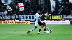 Udinese-Juventus | Il top ed il flop dell’incontro: chi sale e chi scende