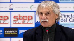 Pillon sul Padova: “Bene la conferma di Torrente. Con Triestina e Vicenza si giocano la promozione”
