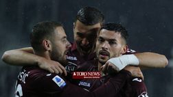 Un Toro di alti e bassi