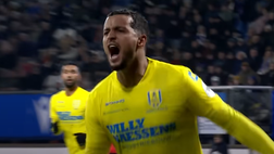 Ihattaren, prima il gol e poi le lacrime: “È per mia madre, sa quanto ho sofferto”