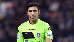 Atalanta-Milan, Calvarese: “De Ketelaere si appoggia con due mani su Theo”