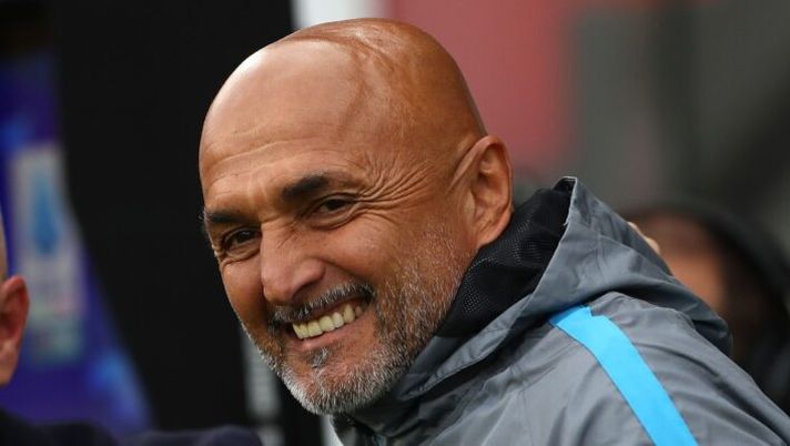 Spalletti rivela: “De Laurentiis era preoccupato per Kim e Kvaratskhelia, disse questa frase” - immagine 1