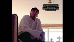 VIDEO / Conti lo annuncia a Sanremo: la reazione di J-Ax