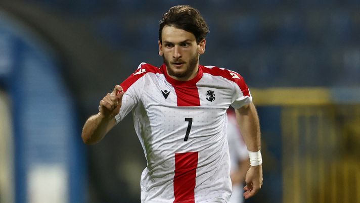 Ct Georgia: “Kvara situazione particolare, come l’ho visto. È importante che…” - immagine 1