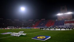 Ricavi Champions, la vittoria con il Dortmund regala 2,1 milioni: il Bologna sale a…