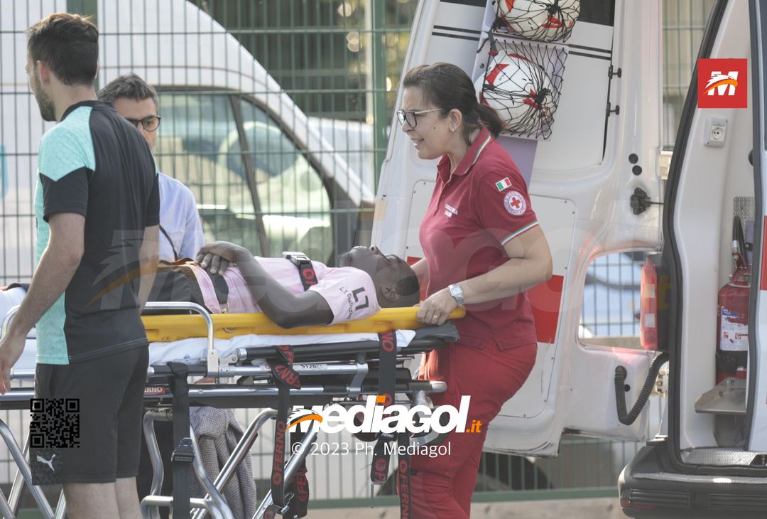 FOTO Bologna-Palermo 1-0, gli scatti più belli del primo tempo (Gallery) - immagine 15