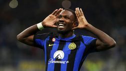 Vieri: “Lautaro è devastante. Ho visto Thuram dal vivo e vi dico che…”