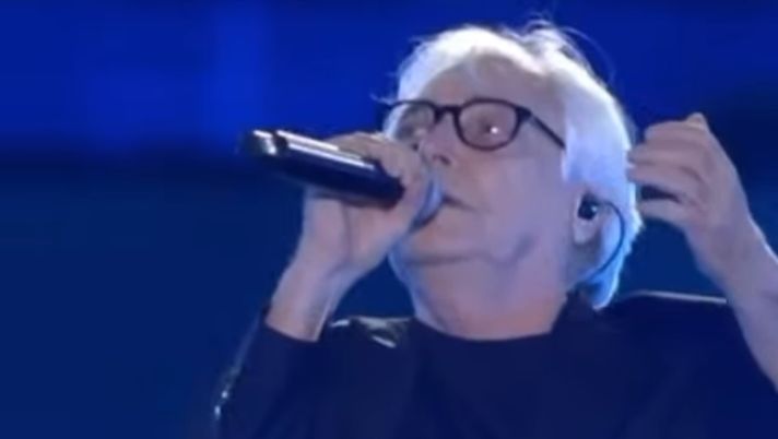 VIDEO “Non succede ma se succede!”: Nino D’Angelo ricorda la festa scudetto - immagine 1