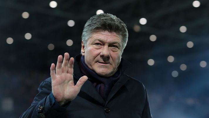 Walter Mazzarri