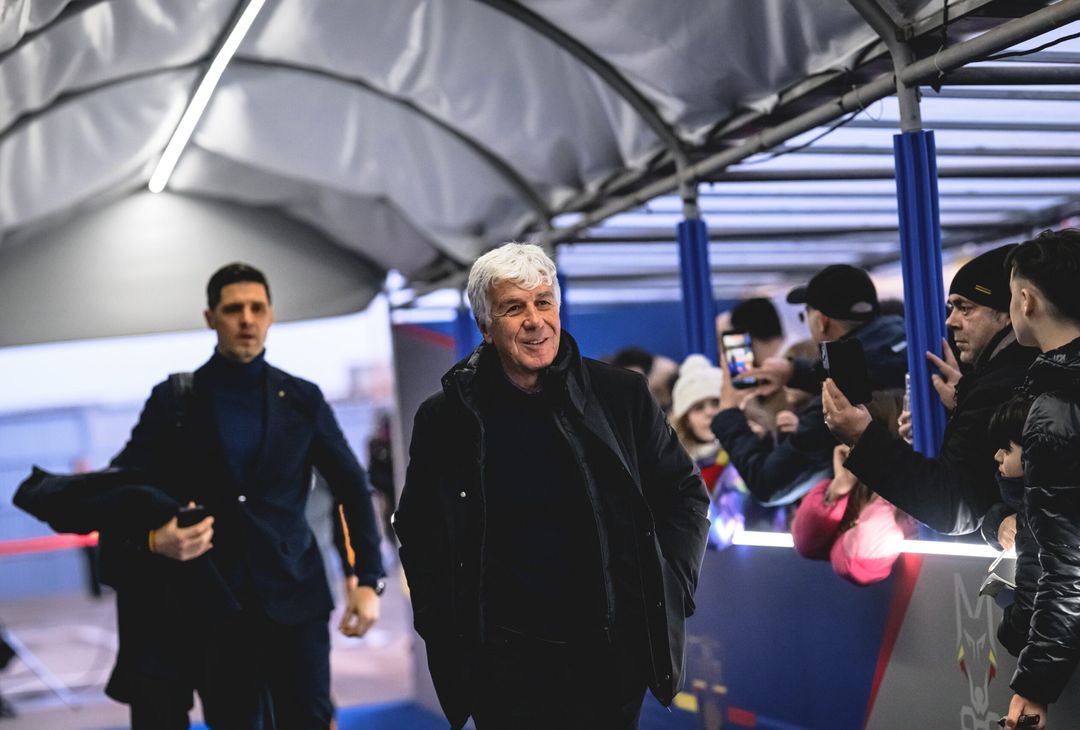 Lecce-Roma 0-2 – FOTO GALLERY - immagine 7