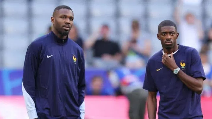 Costacurta: “Da Thuram ci si aspettava qualcosina di meglio ma sulla Francia ho un’idea” - immagine 1