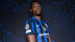 CdS – Inter, Dumfries guadagnerà quanto Dimarco. No alla clausola