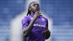 Fiorentina, Kean segna ancora: ecco top e flop dal 2-2 col Friburgo. E il rigore…