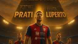 Cagliari, da Luperto a Mina: l’etimologia dei cognomi della Serie A