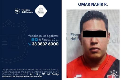 Arrestato prima del derby di Guadalajara: tifoso Atlas stacca il dito di una guardia con un morso- immagine 2