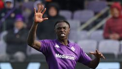 Bonazzoli: “Kean deve dare continuità al suo rendimento”