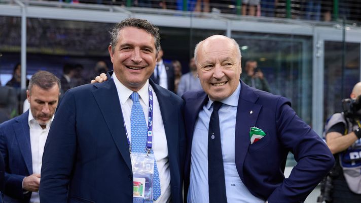 Lega Serie A, De Siervo confermato AD! Assente De Laurentiis: il motivo - immagine 1