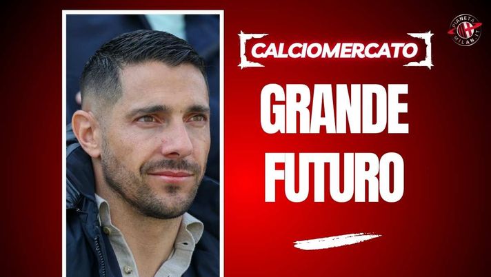 Calciomercato Milan, Moncada punta forte sul giovane talento della Liga- immagine 1