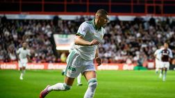 Roma sommersa dall’Aston Villa, dalla difesa a Dovbyk: serata horror