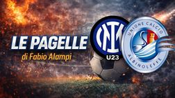 Serie C, pagelle Inter U23-Albinoleffe: Topalovic fra le poche luci, gli attaccanti non incidono