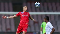 Real Zaragoza, El Yamiq croce e delizia contro l’Eibar: gol, autogol ed espulsione