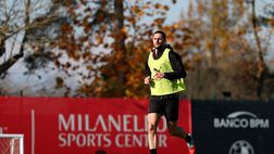 Inter-Milan: Rabiot traccia un’altra linea, Collovati vuole “i gomiti”