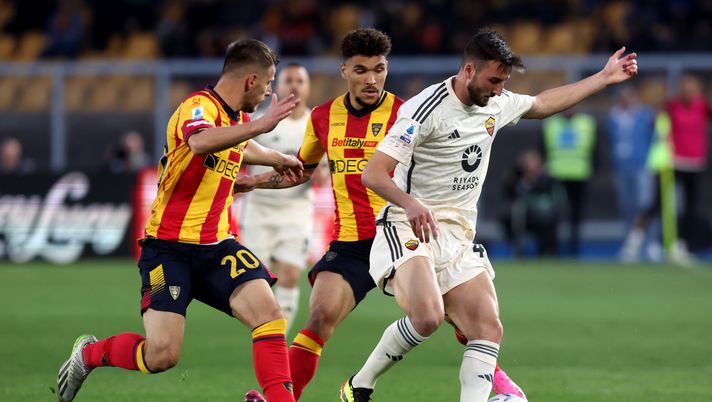 ‘RADIO PENSIERI, LENGUA: “I due punti persi a Lecce pesano” - immagine 1