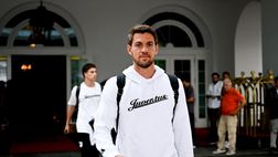 Parpiglia: “Mentre l’Italia prendeva tre pere dalla Norvegia, l’avvocato di Rugani…”