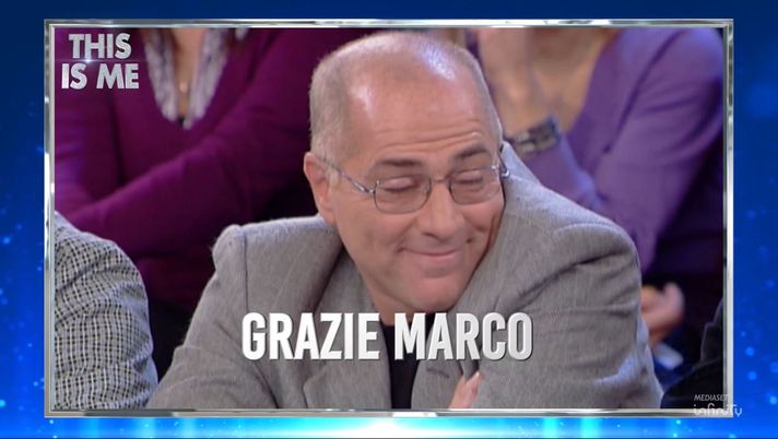 Chi era Marco Garofalo? Il tributo nella prima puntata di ‘This is Me’ Marco Garofalo