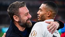 Juan Jesus, troppa leggerezza su Ekuban che gli è costata cara: i voti dei quotidiani