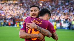 Dove vedere Fiorentina-Roma in Tv e LIVE streaming