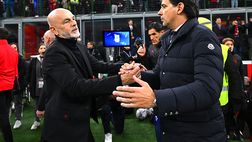 Pioli, tuffo nel passato: quasi fatta con l’Al Ittihad, poi derby contro l’Inter
