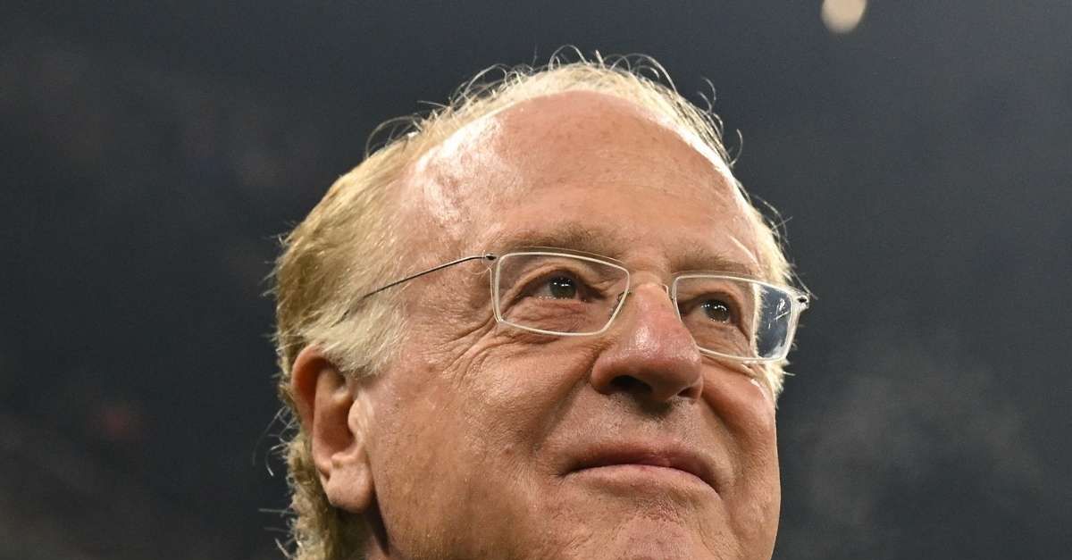 Milan, Scaroni: “Il derby di Milano è unico al mondo”. C’è un motivo preciso