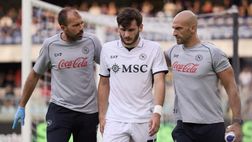 NEWS – Cambiaghi, Buongiorno, Kvara, Zielinski, Dybala, Sanchez, Tavares, Pinamonti e novità Paz