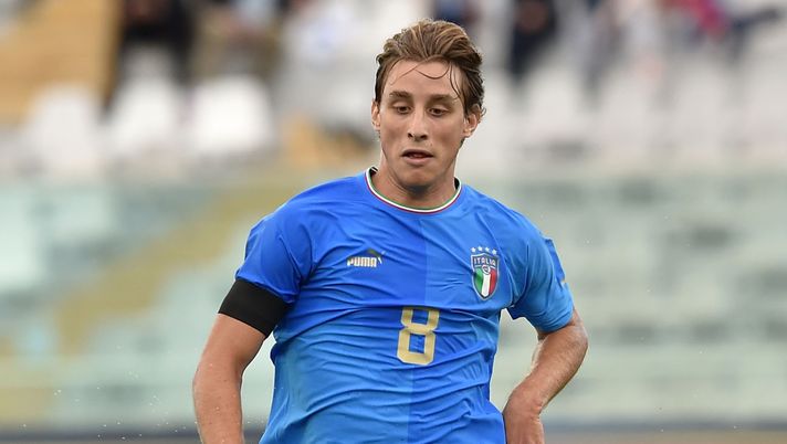 Europei Under 21, Bove tra i convocati di Nicolato: Francia prima avversaria - immagine 1