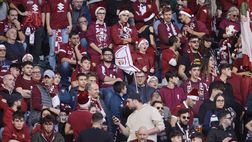 Verso Atalanta-Torino: il settore ospiti sold out in meno di un’ora