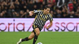 Marcolin: “La Juve gioca in velocità. Il Napoli deve sistemare la difesa”