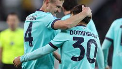 Cor Sport – Dominguez si è ripreso il Bologna