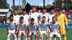 L’Alcione sfiora il derby con Milan Futuro e sogna quello con l’Inter Under 23…