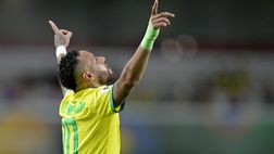 Neymar, duro attacco: “Tutte bugie, non ho chiesto le dimissioni del mister”